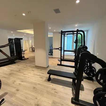 Aparthotel Riva Lake Lodge 3*