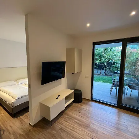 Riva Lake Lodge Riva del Garda