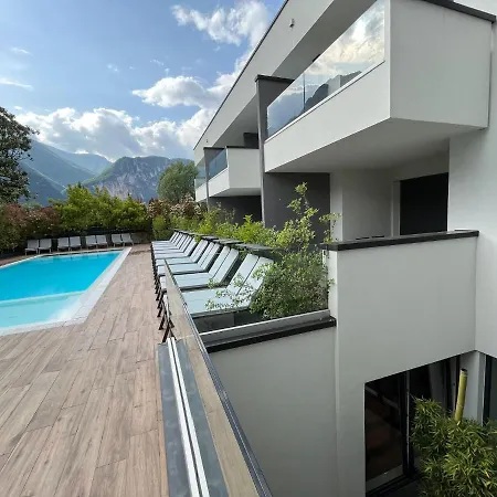Riva Lake Lodge Riva del Garda