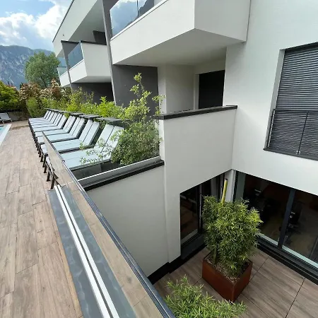 Riva Lake Lodge Riva del Garda