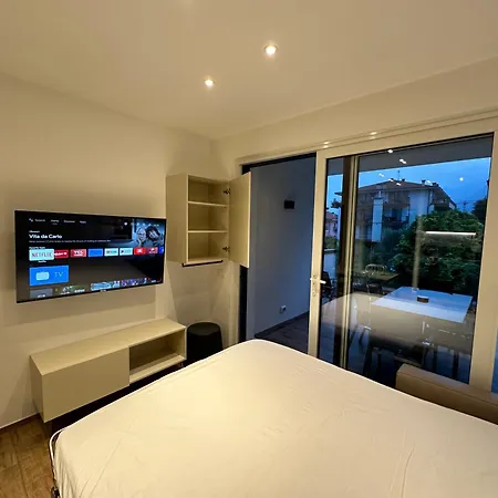 Riva Lake Lodge Aparthotel