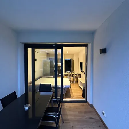 Riva Lake Lodge Aparthotel