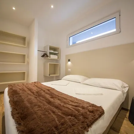 Aparthotel Riva Lake Lodge 3*