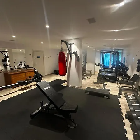 Riva Lake Lodge 3*