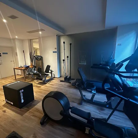 Riva Lake Lodge Aparthotel 3*