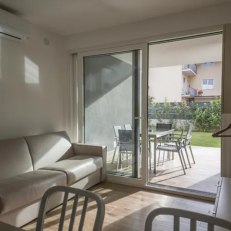 Aparthotel Riva Lake Lodge Riva del Garda